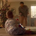 This Sweet Holiday Ad Proves There Are Some Things You Can't Understand Until You're a Parent