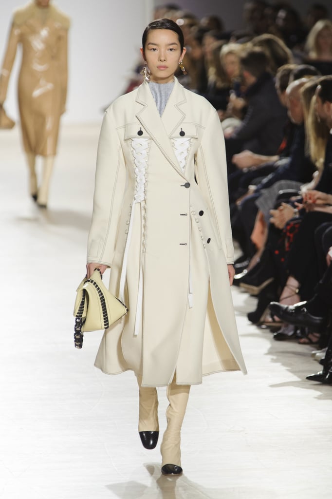 Proenza Schouler Fall 2016 Collection