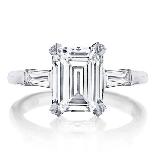 Tacori RoyalT Engagement Ring