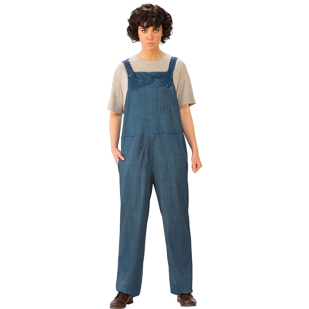 eleven romper hot topic