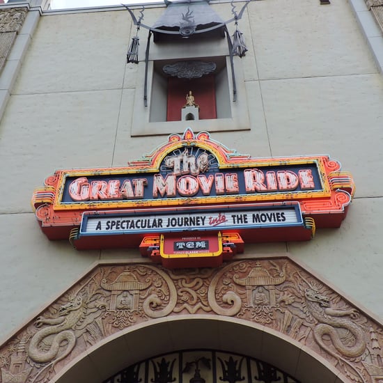 Is Disney Closing The Great Movie Ride?