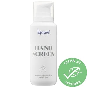 Supergoop! Hand Screen