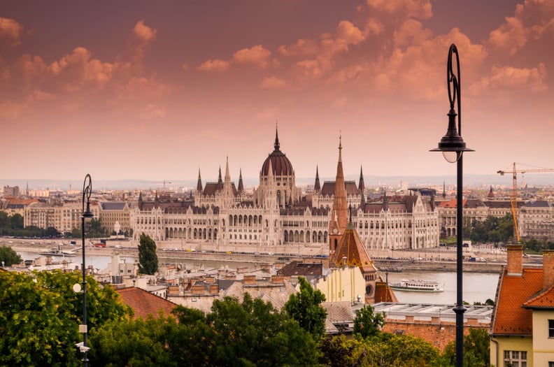 Budapest, Hungary