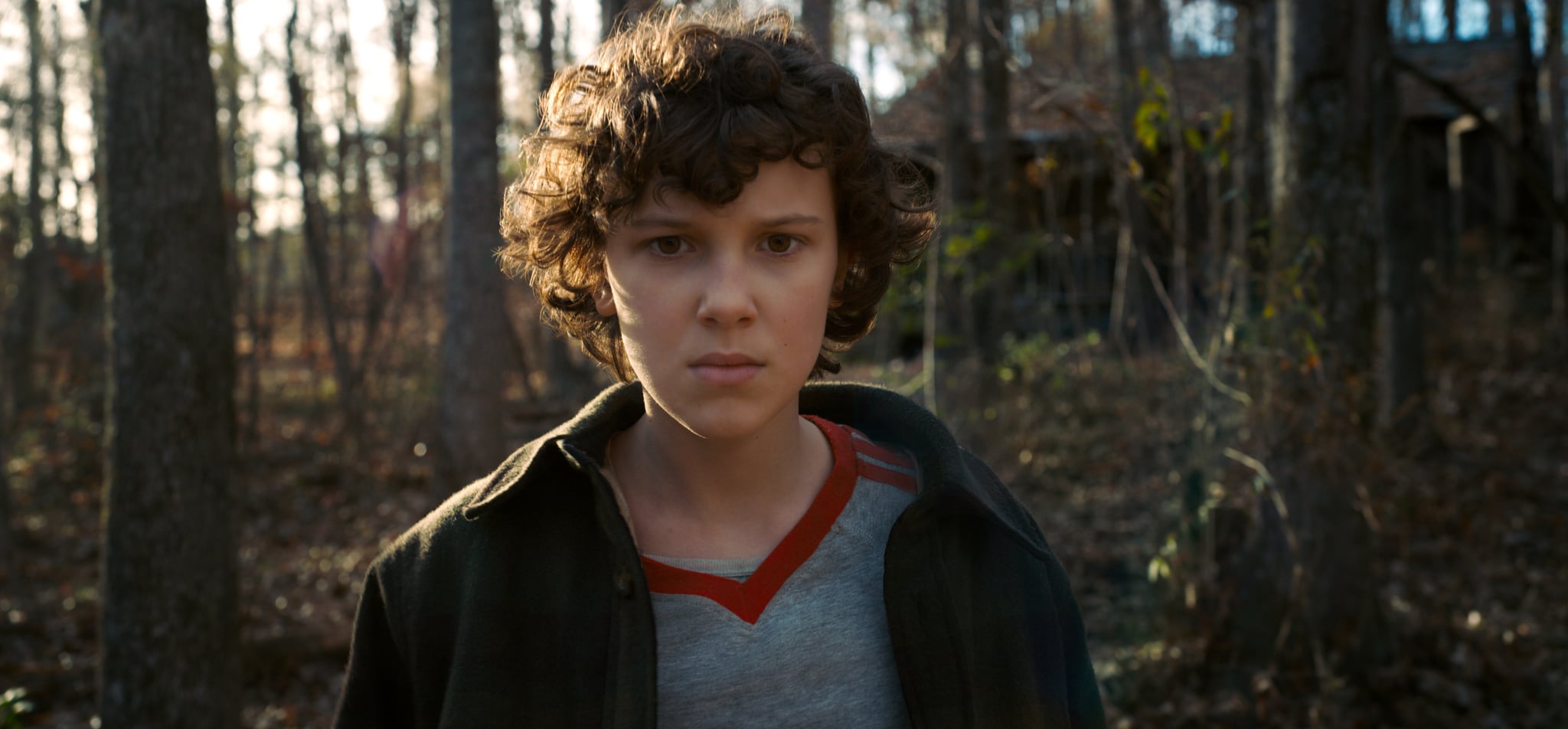 What Is Eleven S Real Name On Stranger Things Popsugar Entertainment