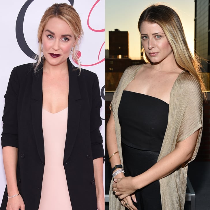 Lo Bosworth Says She's 'Definitely' Still Friends With Lauren Conrad