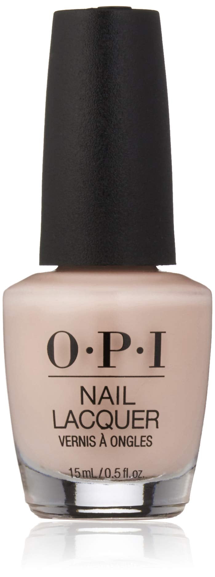 OPI Nail Lacquer in Stop It I #39 m BlushingNail Polishes
