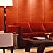 The "Unexpected Red" Theory: How to Use It For Home Decor