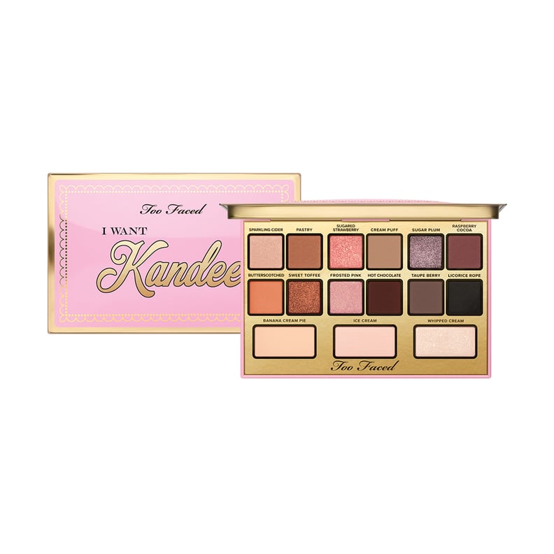 Too Faced I Want Kandee Eyes Palette