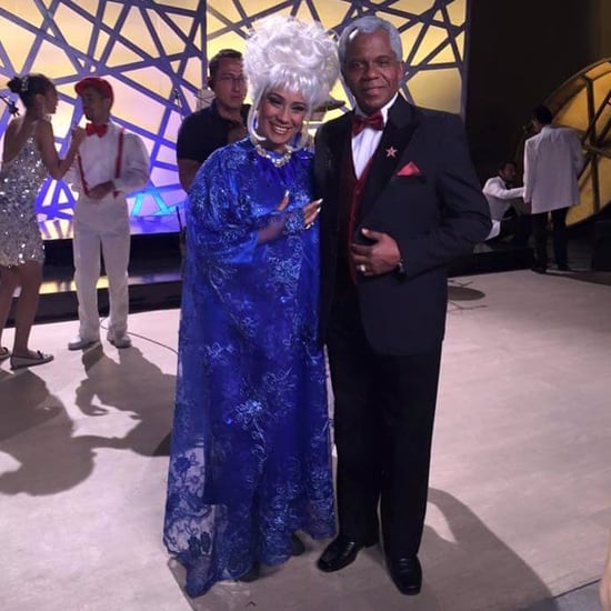 Celia Cruz Halloween Costumes