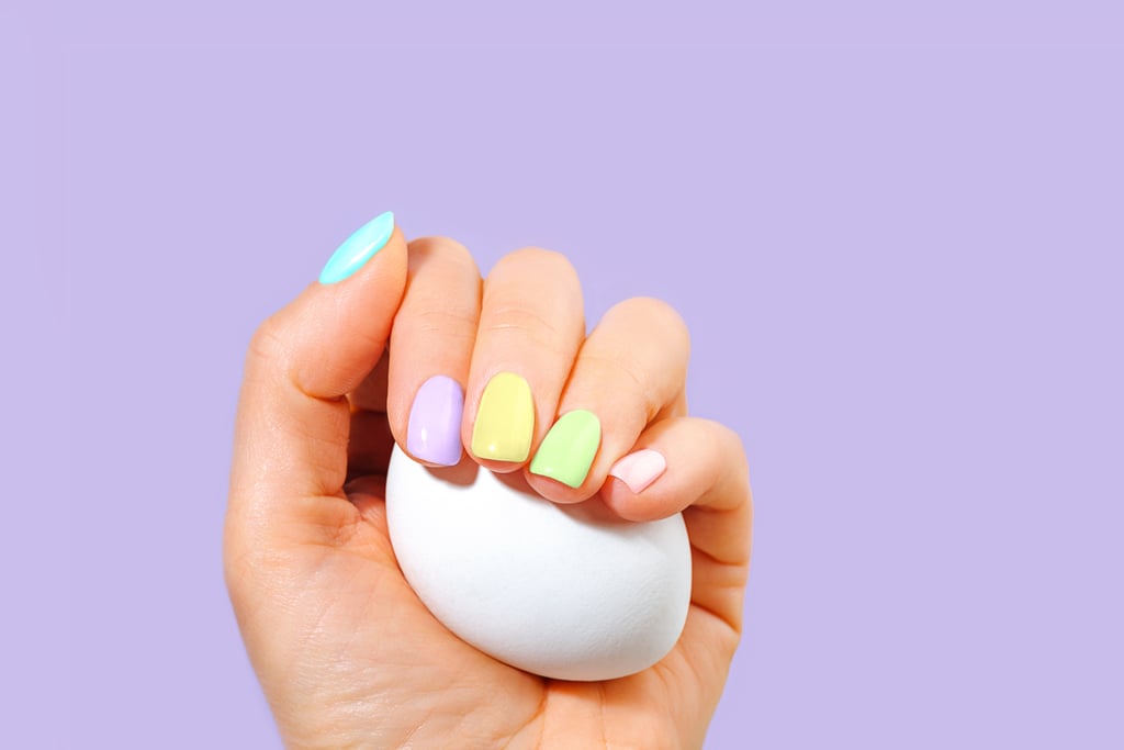 100+ Easter Nail-Art Ideas To Try in 2022