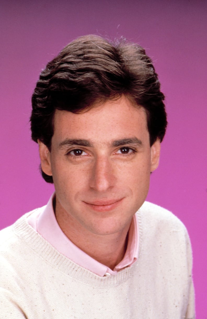 Danny Tanner