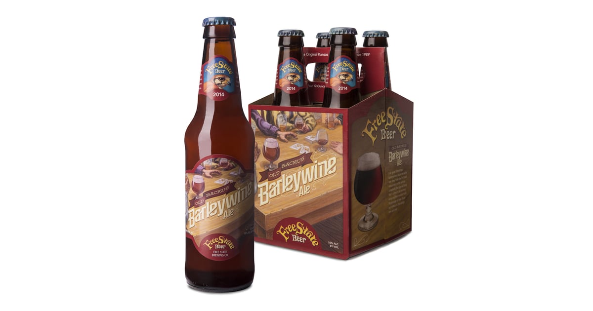 Kansas Best American Beers POPSUGAR Food Photo 17