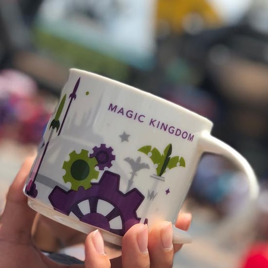 Can You Buy the Disney Starbucks "You Are Here" Mugs Online?