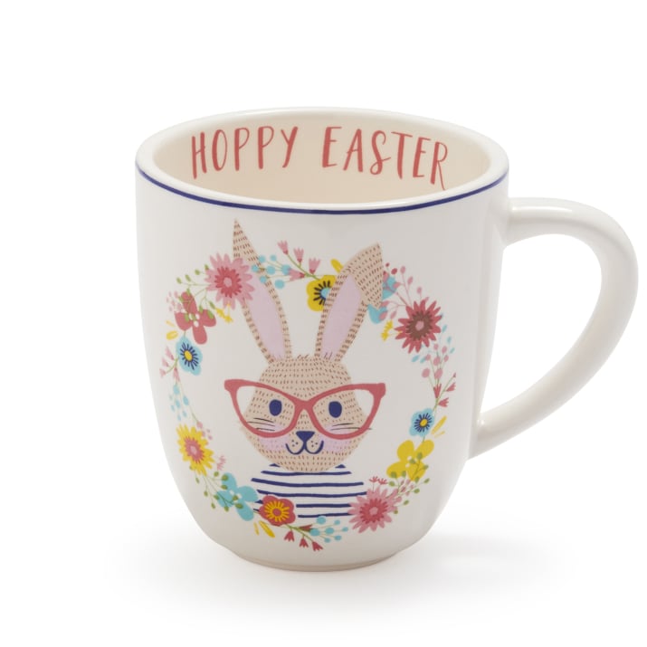 Easter Bunny Child’s Mug