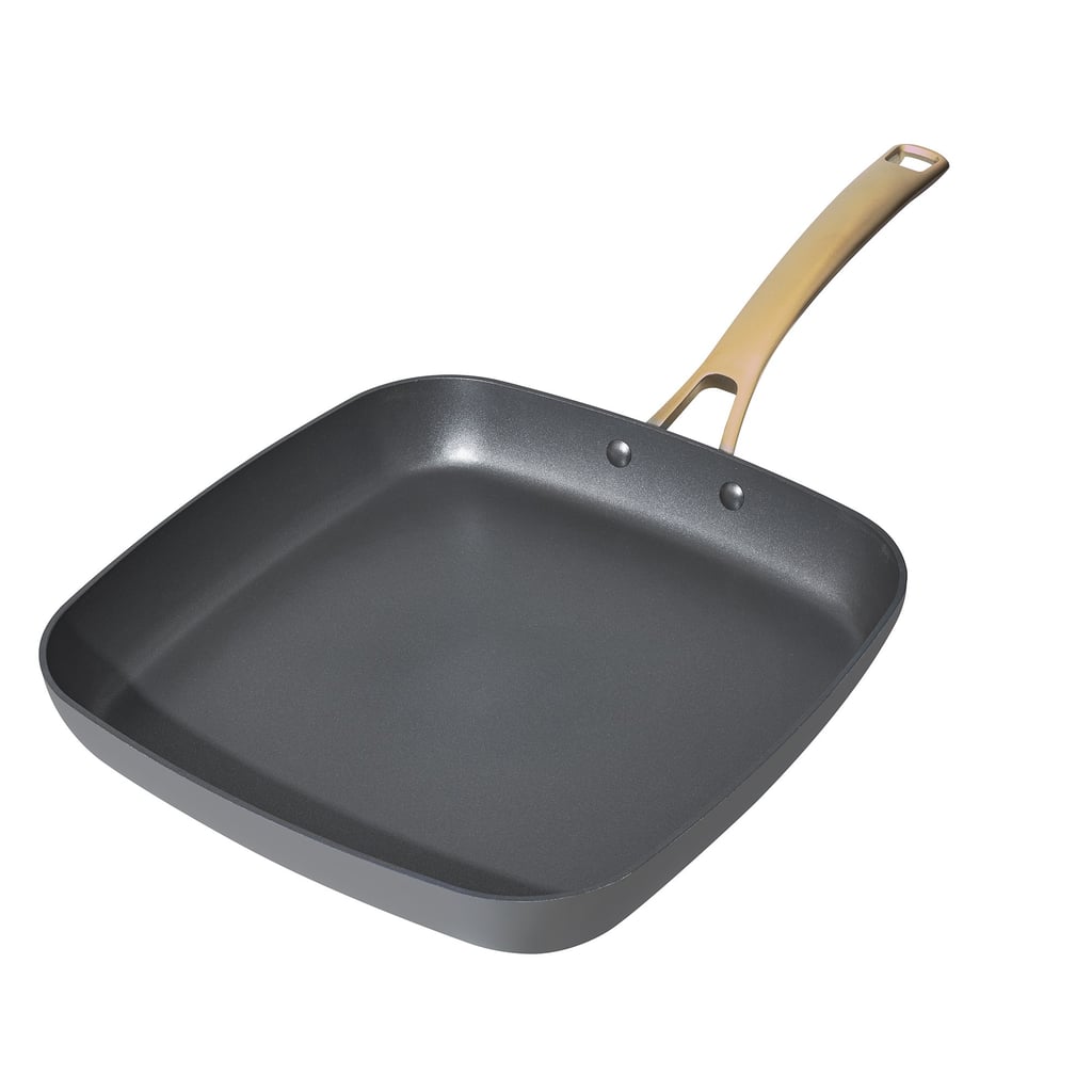 Square Griddle Pan