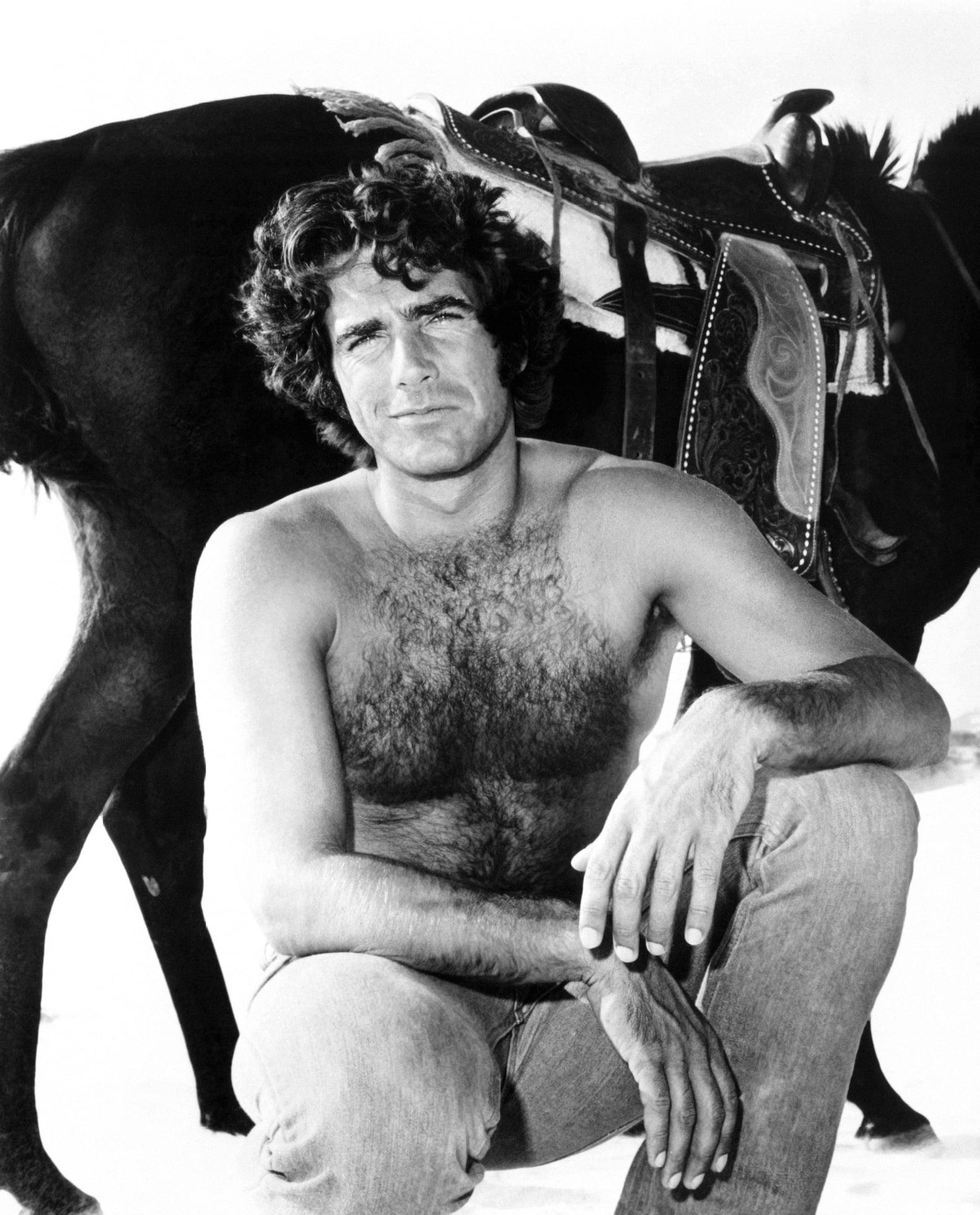 Young Sam Elliott Pictures | PS Celebrity