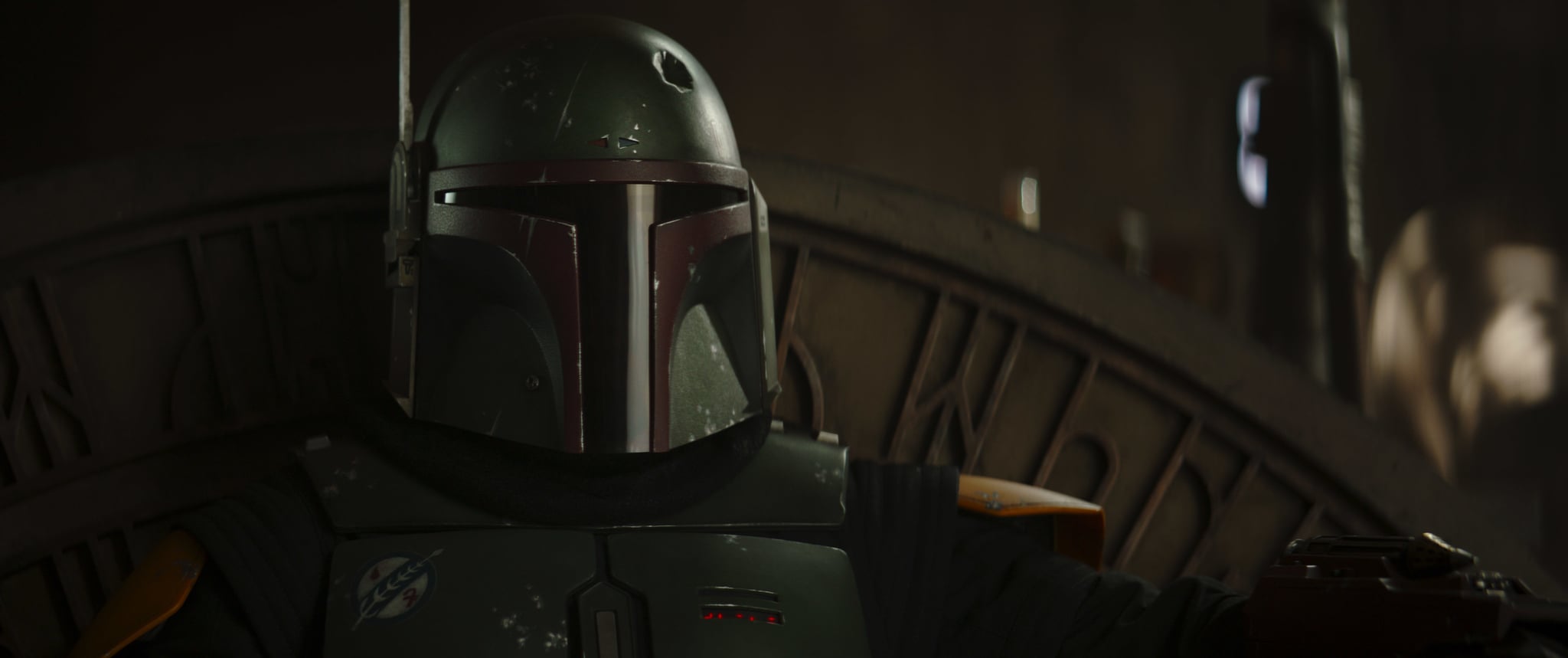 When Does Disney S The Book Of Boba Fett Take Place In The Star Wars Timeline Disney S The Book Of Boba Fett Is Premiering Soon So Here S What To Know Popsugar