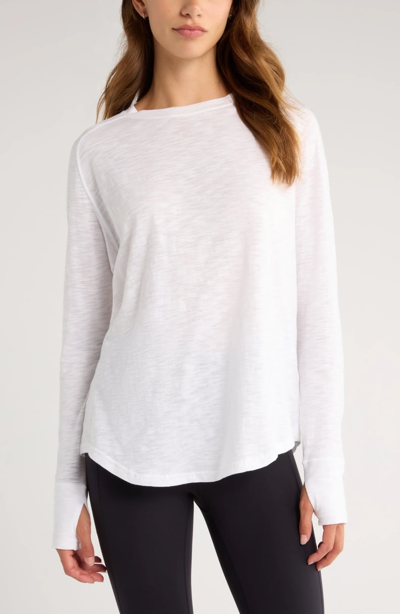 Best Long-Sleeve Top Deal