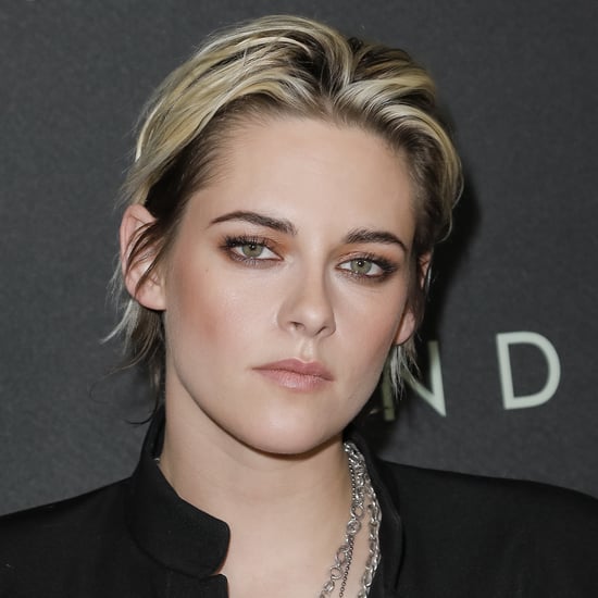 Kristen Stewart's Blond Hair Is Botched on Purpose — Photos