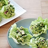 Lettuce Wrap Recipes  POPSUGAR Food