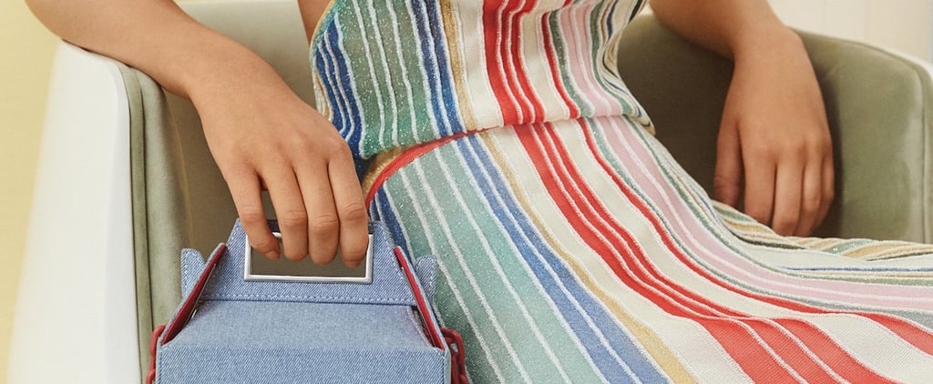 30 Stylish August Must Haves to Cure Those End-of-Summer Blues