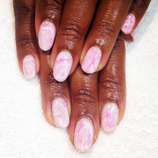 Rockin' Rose Quartz