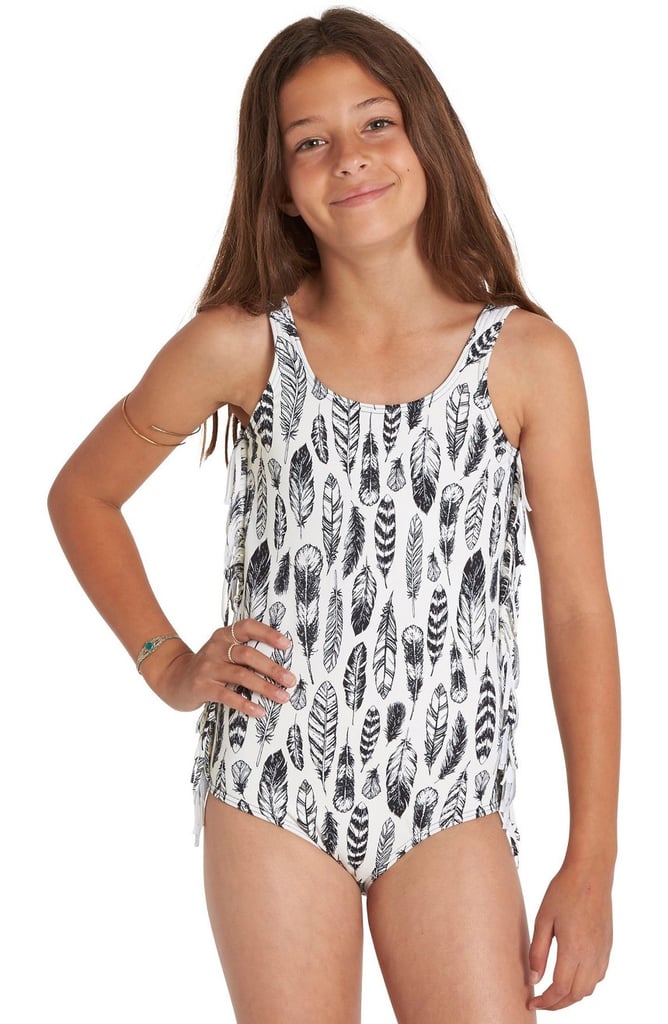 Billabong Fly Away One-Piece Swimsuit