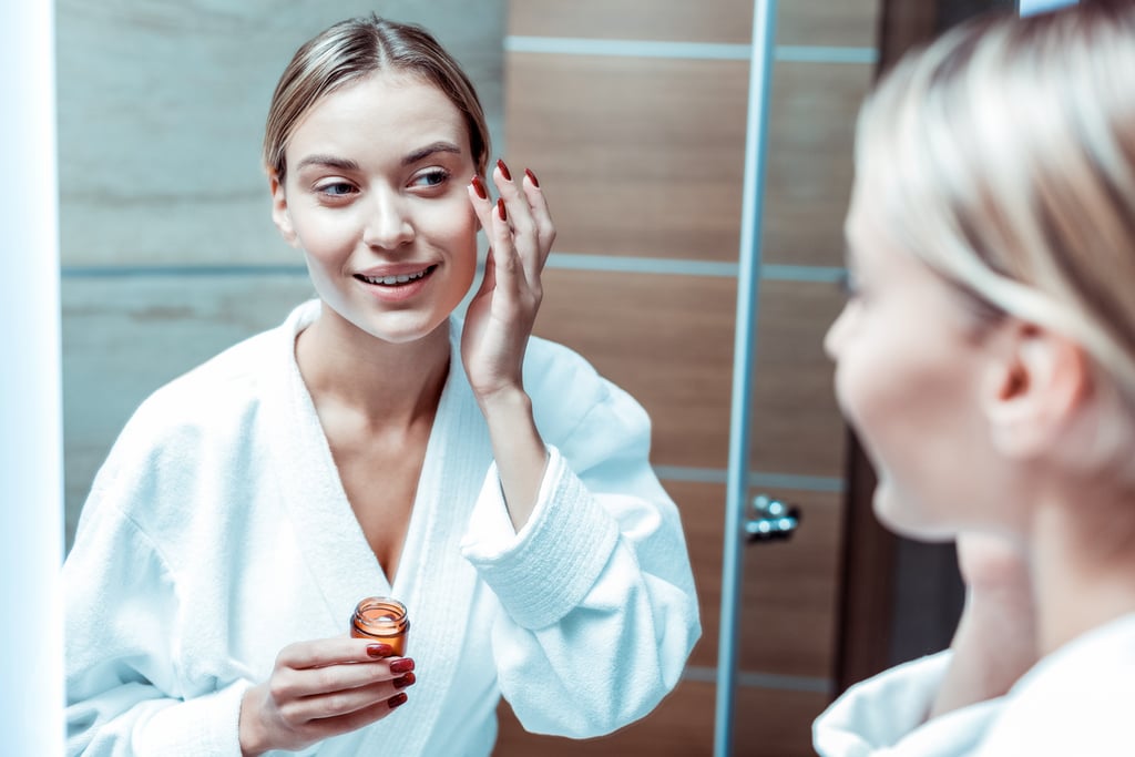 Make Time for Self Care