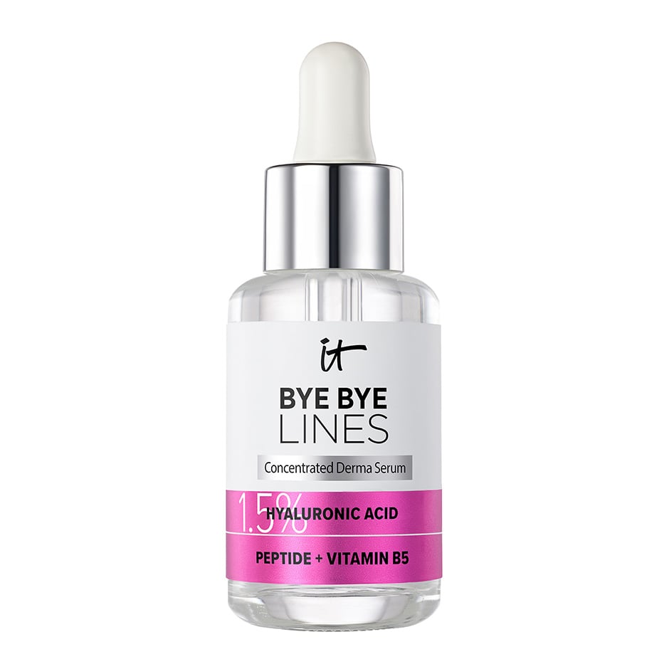 Bye Bye Lines Serum