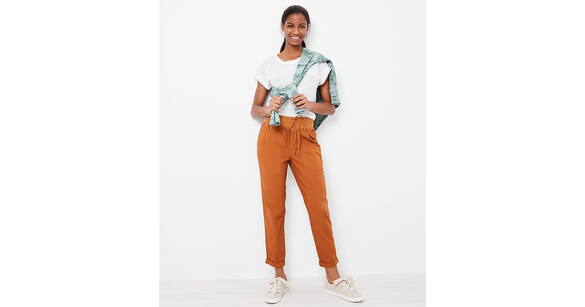 Best Spring Clothes From Loft and Lou & Grey 2021