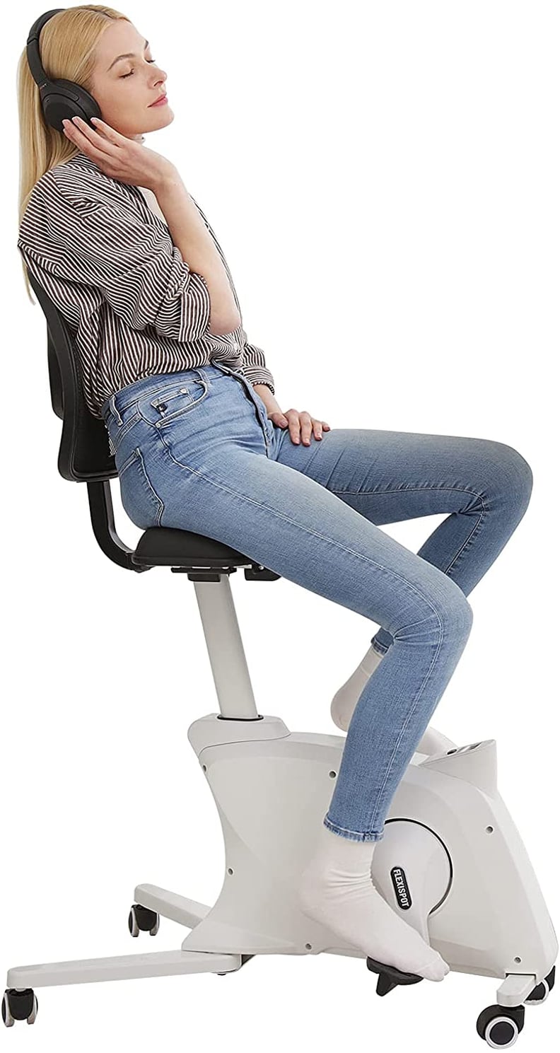 The Best Chair Replacement: FlexiSpot Sit2Go Fitness Chair