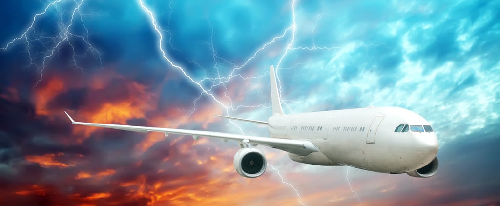 Secrets About Flying