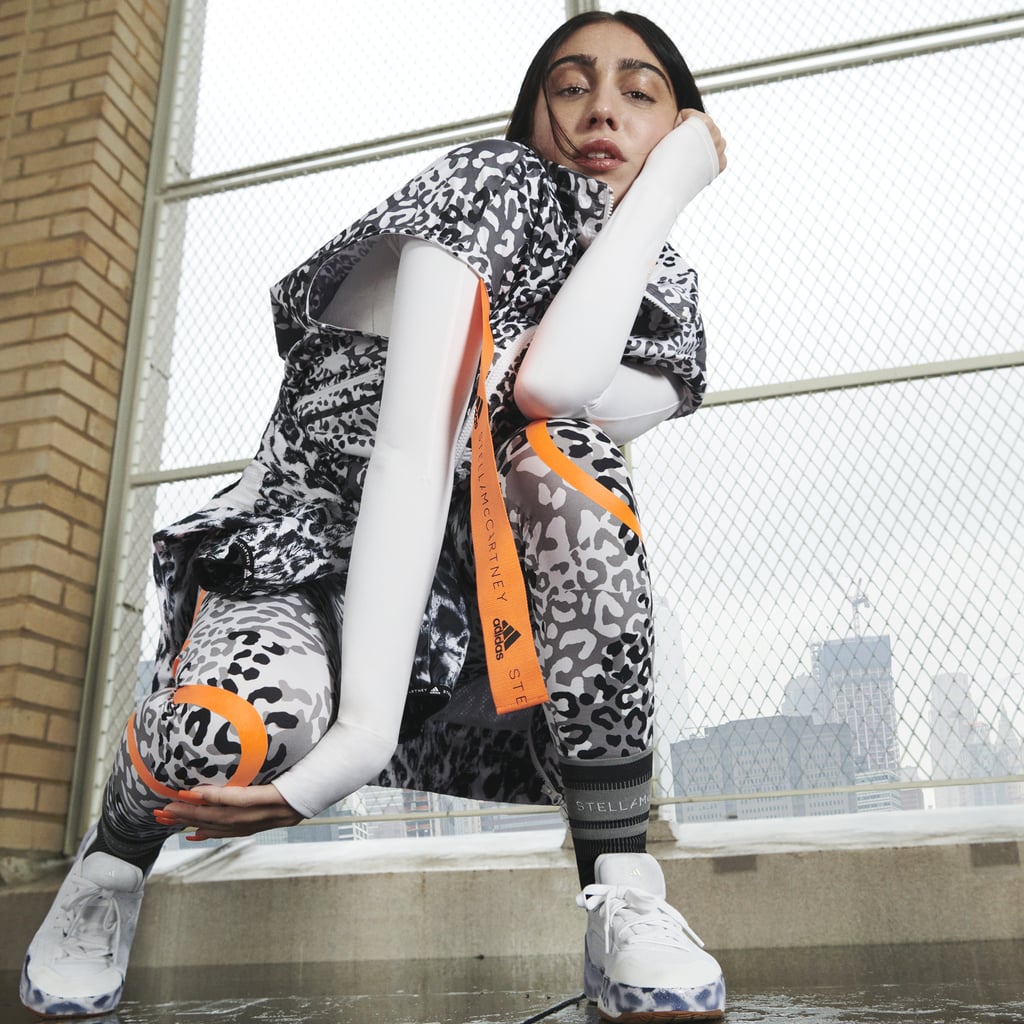 Adidas by Stella McCartney Campaign 