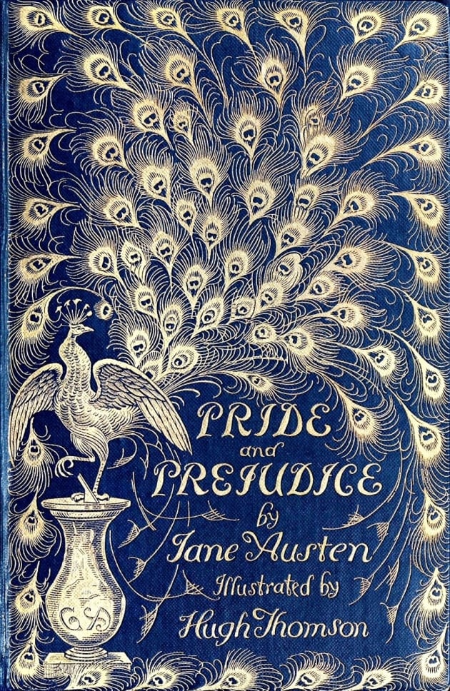 Pride and Prejudice