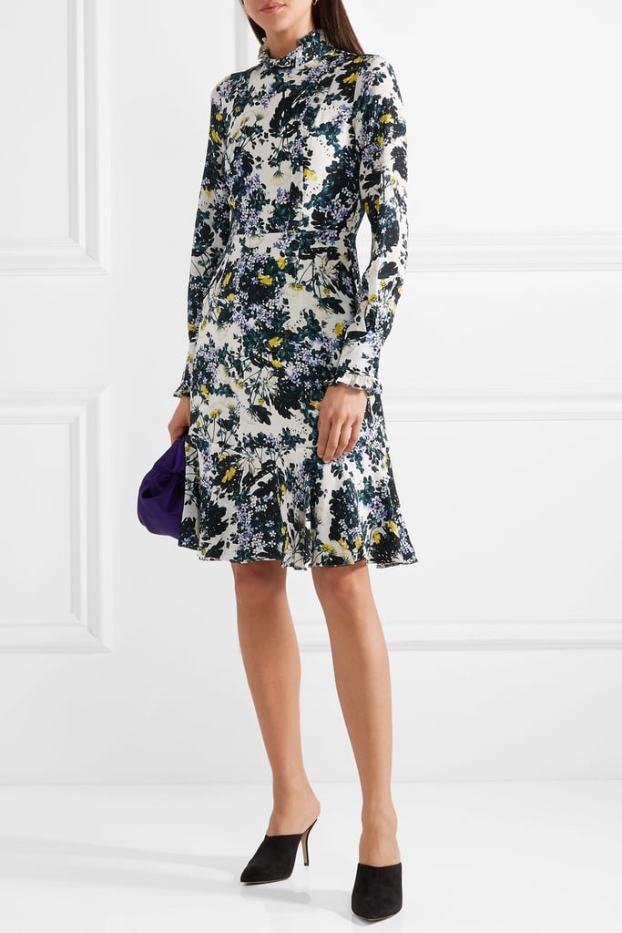 Priness Eugenie's Dress