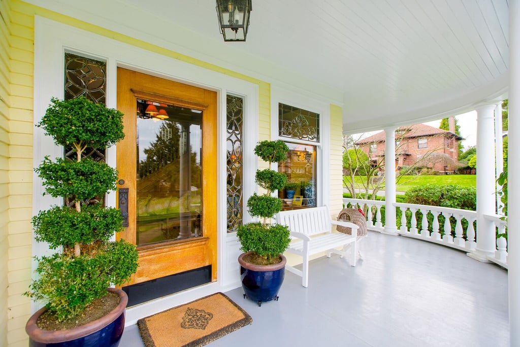 10 Things I Hate About You House for Sale