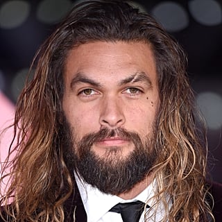 Jason Momoa