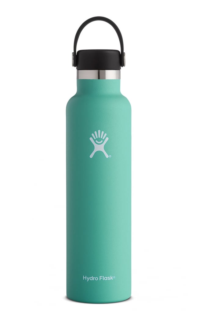 Hydro Flask Standard Mouth Water Bottles POPSUGAR Fitness Photo 11