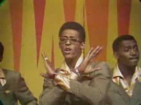 "Ain't Too Proud to Beg" by The Temptations