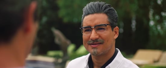 Watch the Ridiculous Trailer For Lifetime's KFC Movie