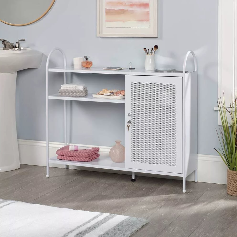 Cottage Road Decorative Storage Cabinet Dreaming Of A Bigger