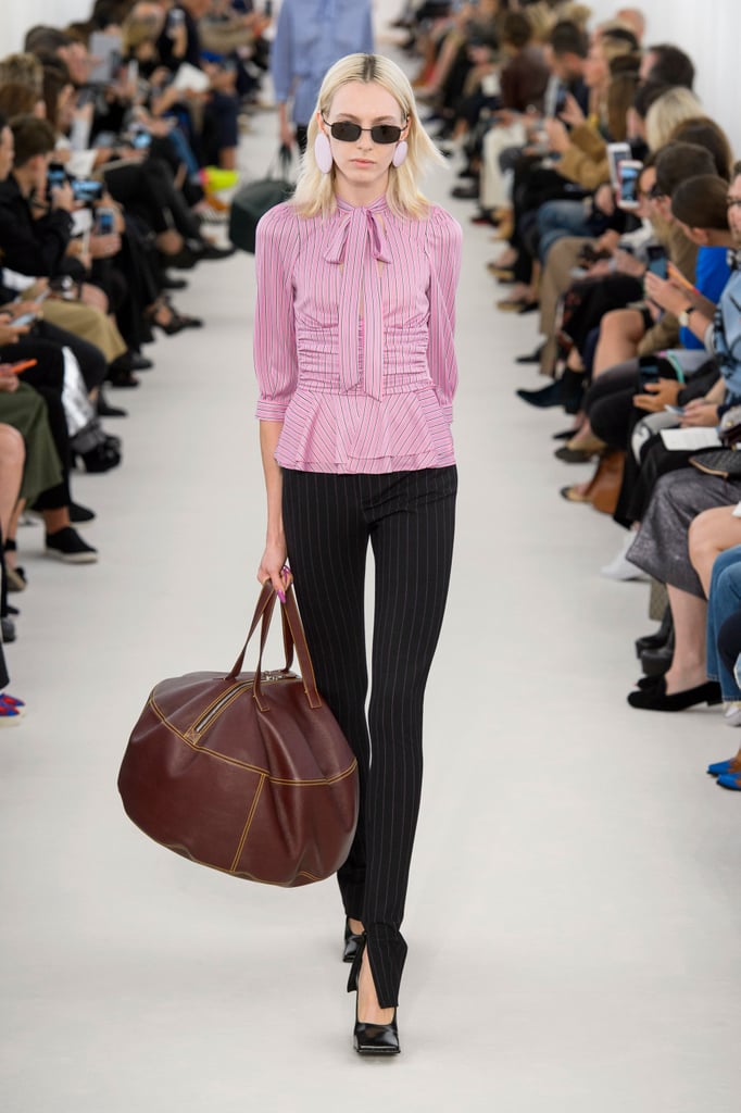 Balenciaga Collection Spring 2017