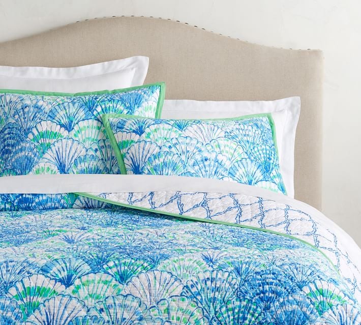 Pottery Barn And Lilly Pulitzer Collection Popsugar Family
