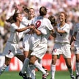 Before the 2019 Women's World Cup, Revisit the Biggest Moments in USWNT History