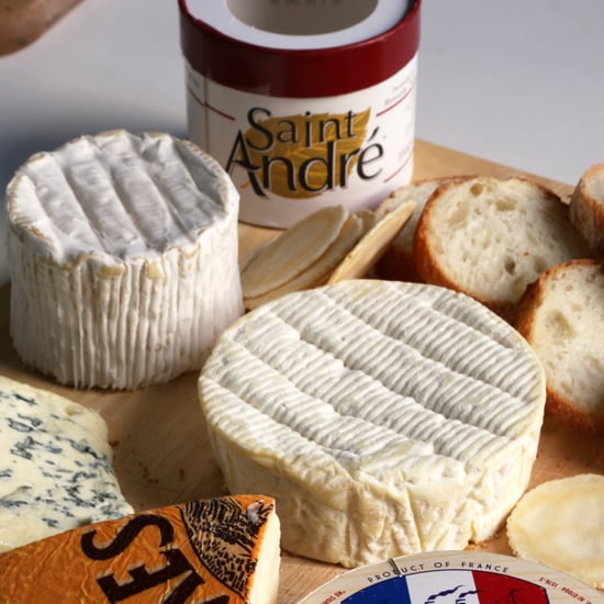What's the Different Between Brie and Camembert Cheese?