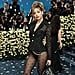No-Pants Trend Takes Over the 2025 Met Gala