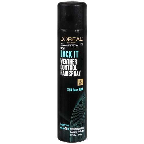 L'Oréal Hair Spray