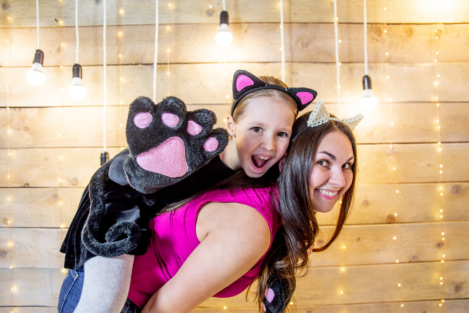 15 Mom and Daughter Halloween Costume Ideas POPSUGAR Family