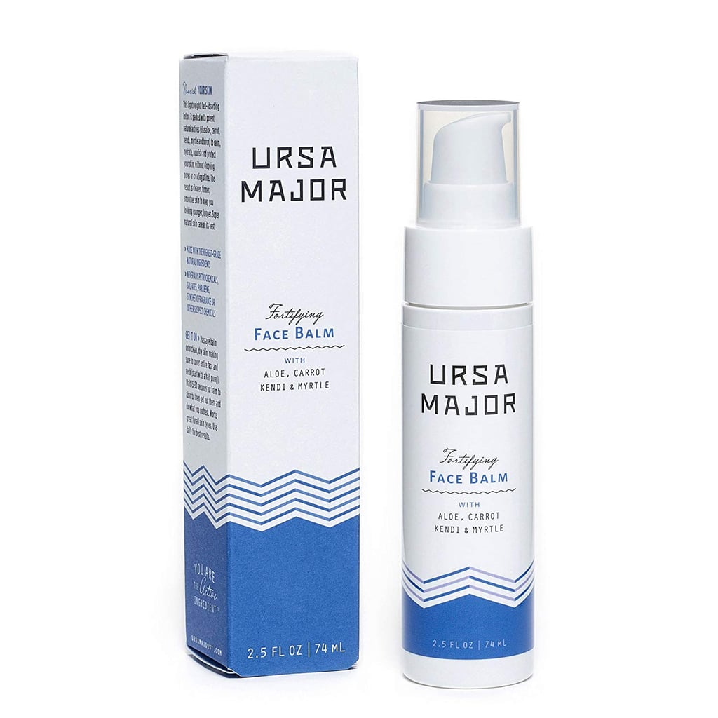 Ursa Major Fortifying Face Balm