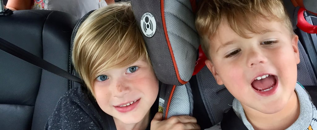 Carpooling Advantages